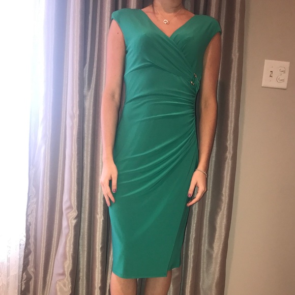 Ralph Lauren dress - Picture 6 of 7